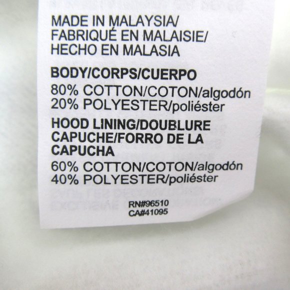 Under Armour Project Rock Veterans USA Camo Hoodie Mens Size XXL NEW - Picture 14 of 14